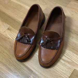 SALE 🎉 Allen Edmonds “Nashua” size 10 👌🏼